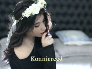 Konniereed