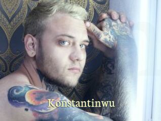 Konstantinwu
