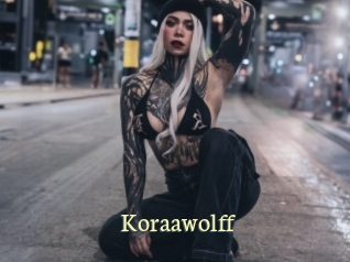 Koraawolff