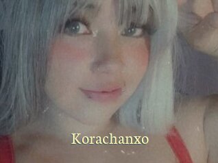 korachanxo Porn str8