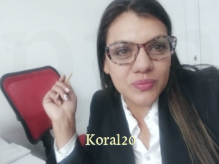 Koral20