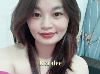 Koralee