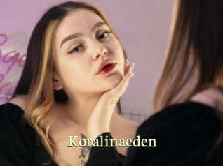koralinaeden Porn str8