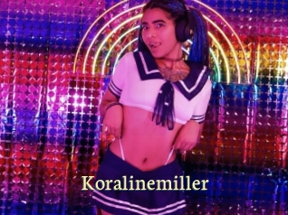 Koralinemiller