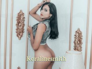 Koralinesmith