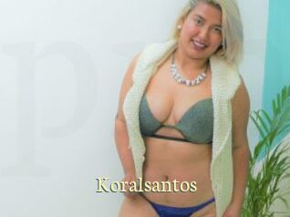 Koralsantos