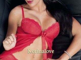 Korina