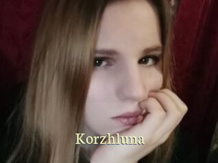 Korzhluna