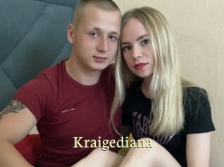 Kraigediana