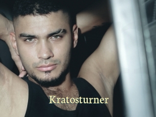 Kratosturner