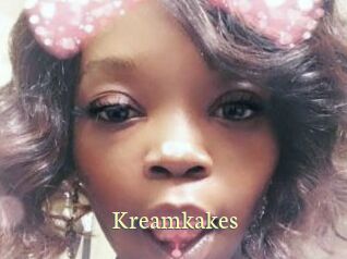 Kreamkakes