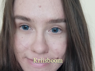 Kriisboom