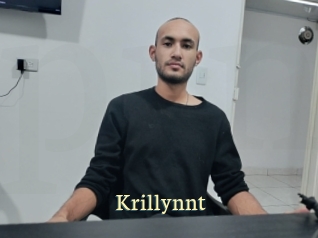 Krillynnt
