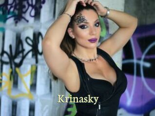 Krinasky