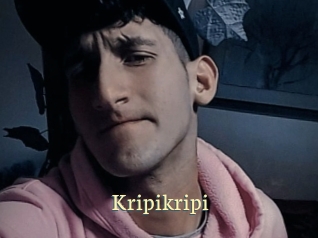 Kripikripi