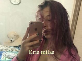 kris_milas Porn str8