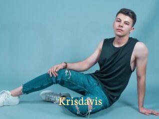 krisdavis Porn str8