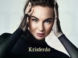 Krisferdo