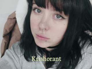 Krishorant