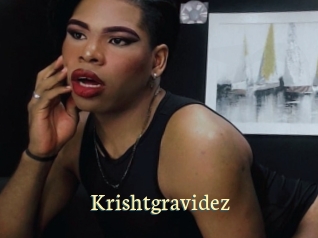 Krishtgravidez