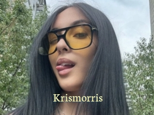Krismorris