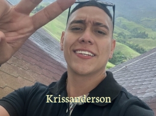 Krissanderson