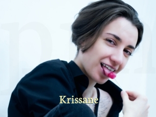 Krissane