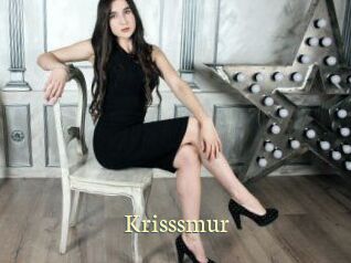 Krisssmur