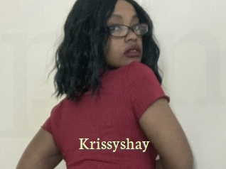 Krissyshay