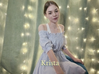 Krista