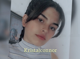 Kristalconnor