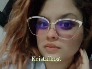 Kristalkost