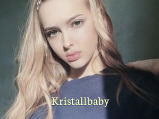 Kristallbaby