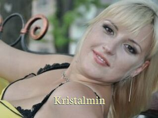 Kristalmin