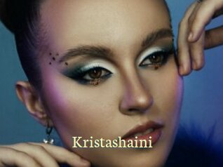 kristashaini Porn str8
