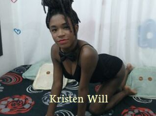 kristen_Will Porn str8