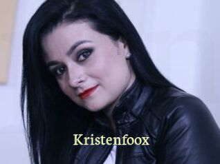 Kristenfoox