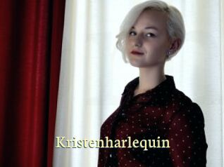 Kristenharlequin