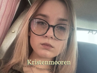 Kristenmooren