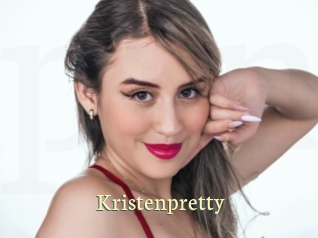 Kristenpretty
