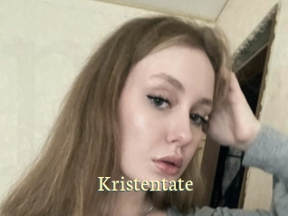 Kristentate