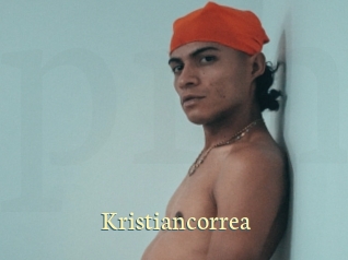 Kristiancorrea