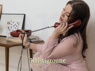 Kristigroune