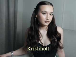 kristiholt Porn str8