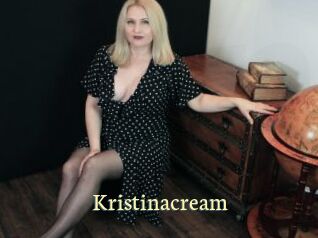 Kristinacream