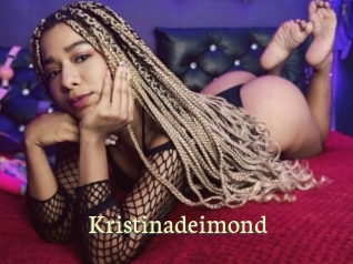 Kristinadeimond