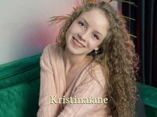 Kristinafane