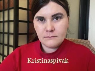 kristinaspivak Porn str8