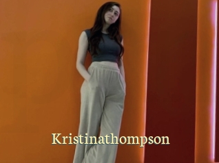kristinathompson Porn str8