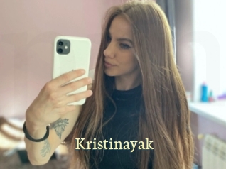 Kristinayak